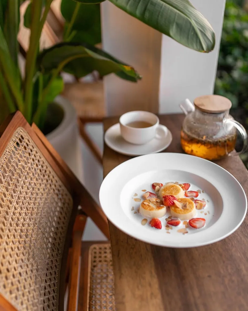 HOME Cafe UBUD ™️(‼️ HOSTILE TAKEOVER (via instagram)
