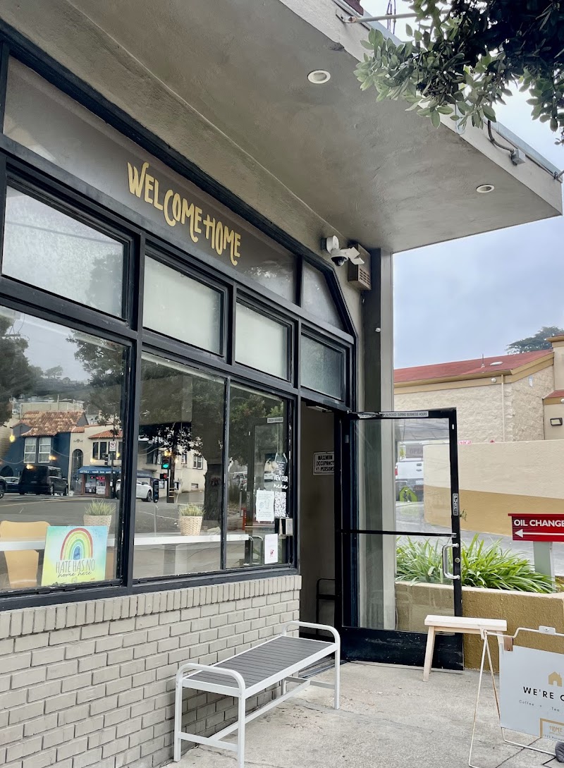 Home Coffee Roasters in San Francisco — specialty coffee roaster