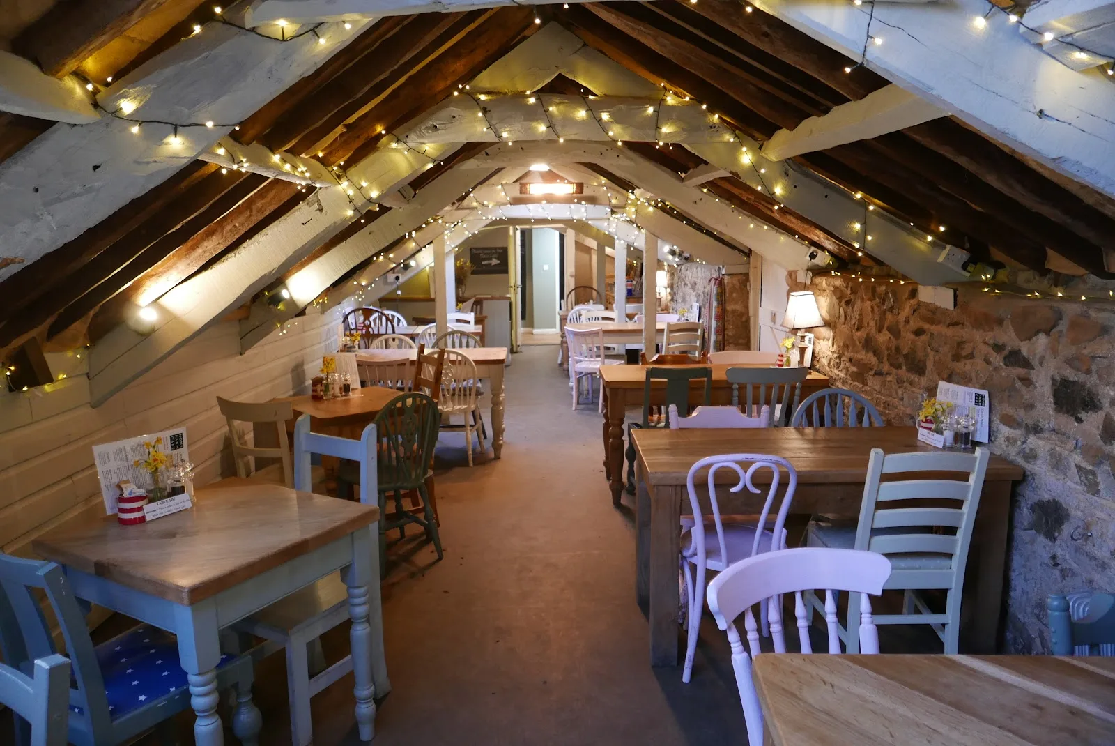 Home Farm Café