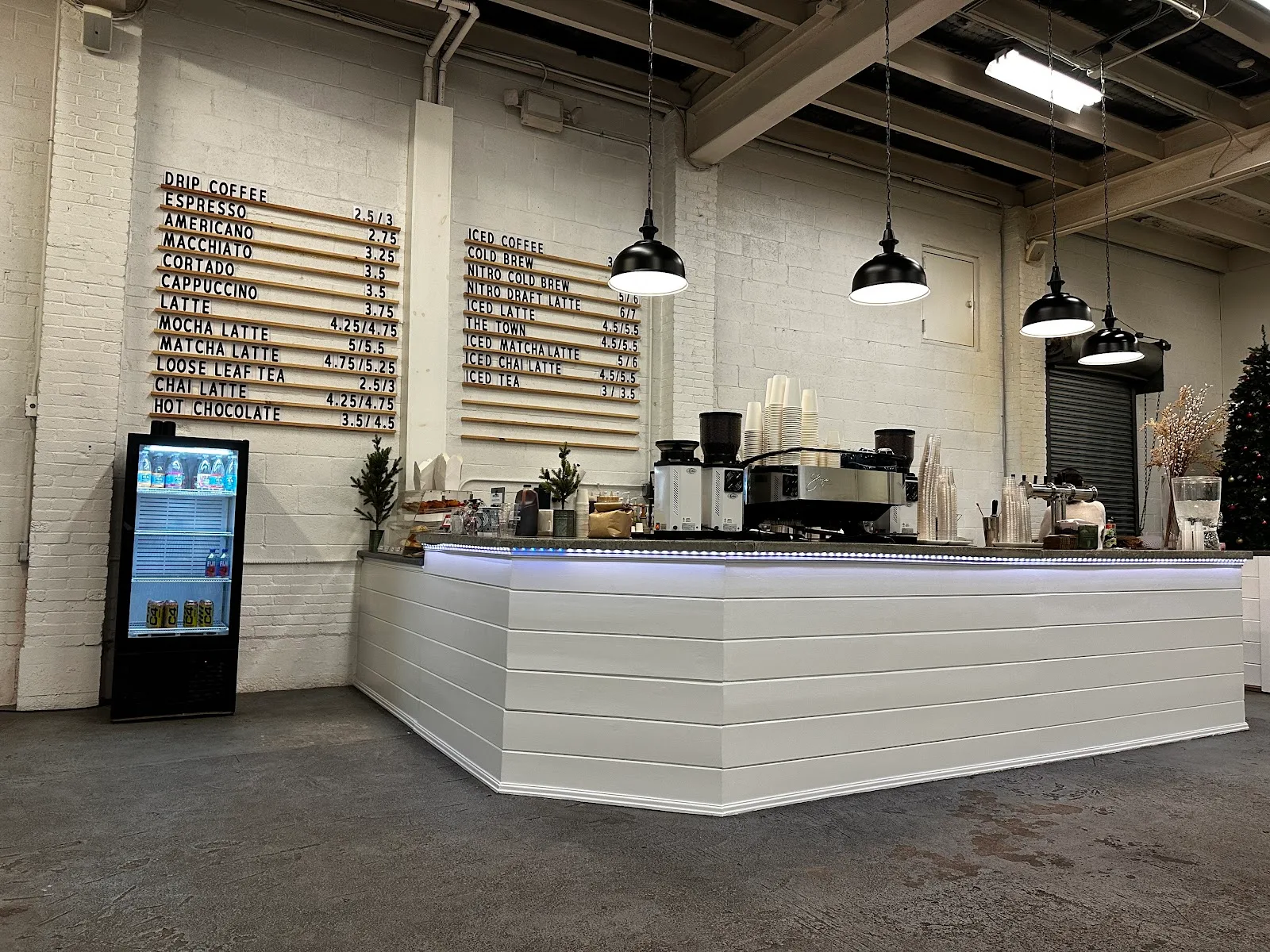 Hometown Coffee Roasters