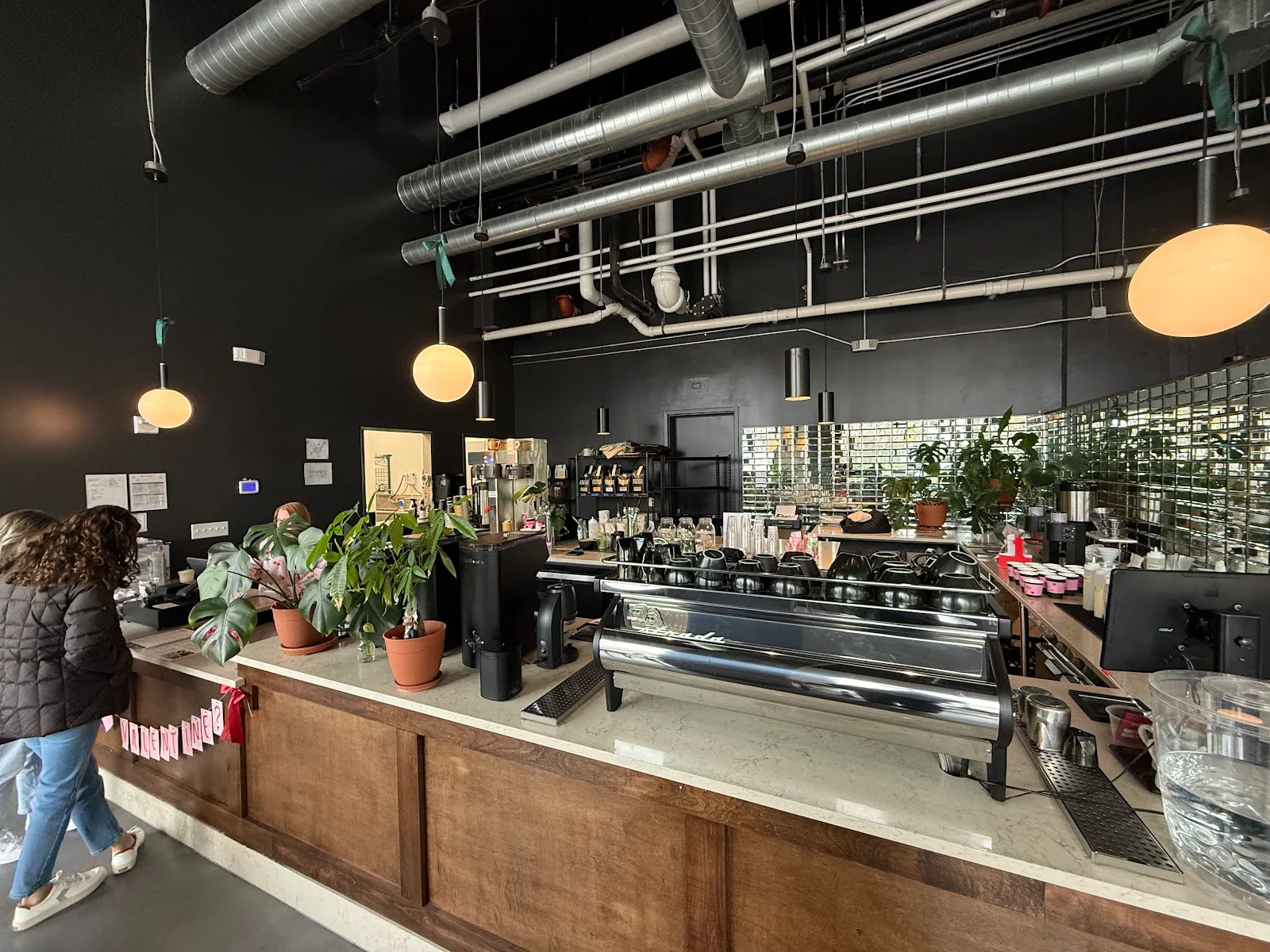 Honest Coffee Roasters Downtown