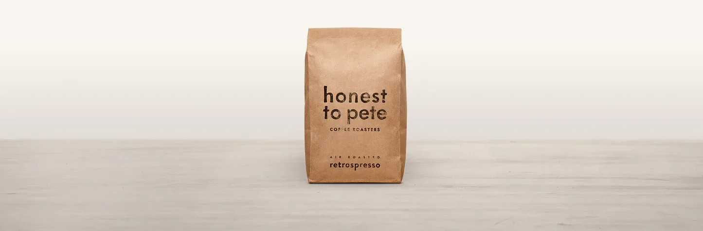 Honest to Pete Coffee Roasters