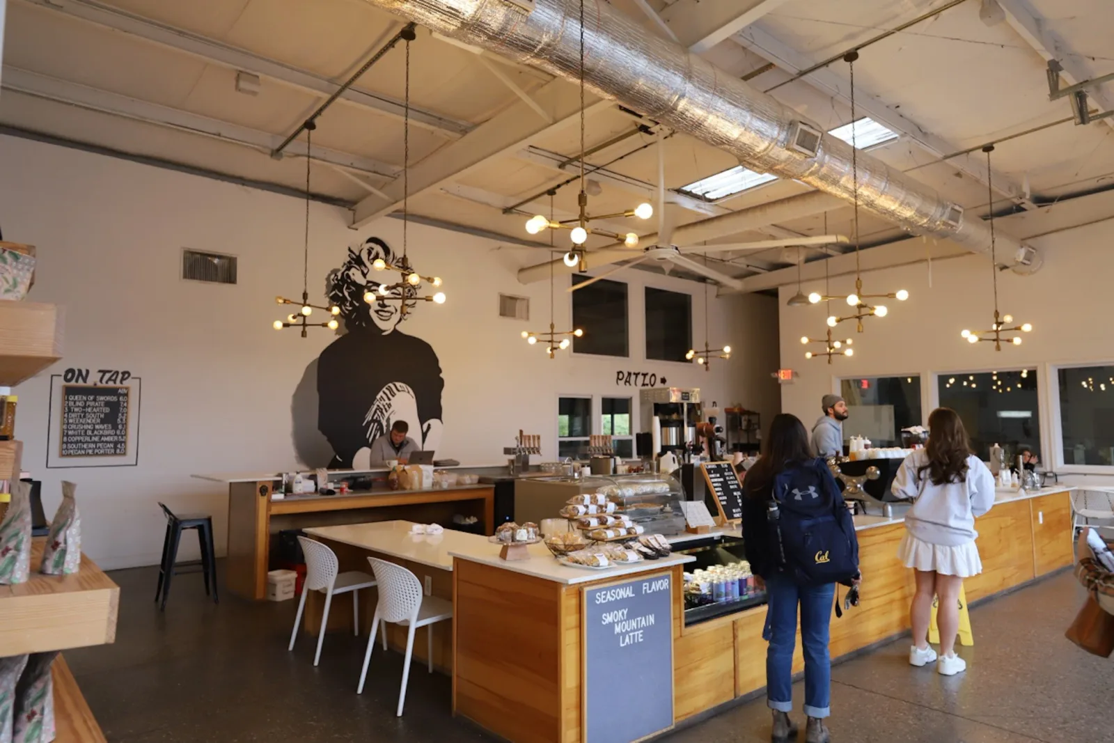 Honeybee Coffee Co.