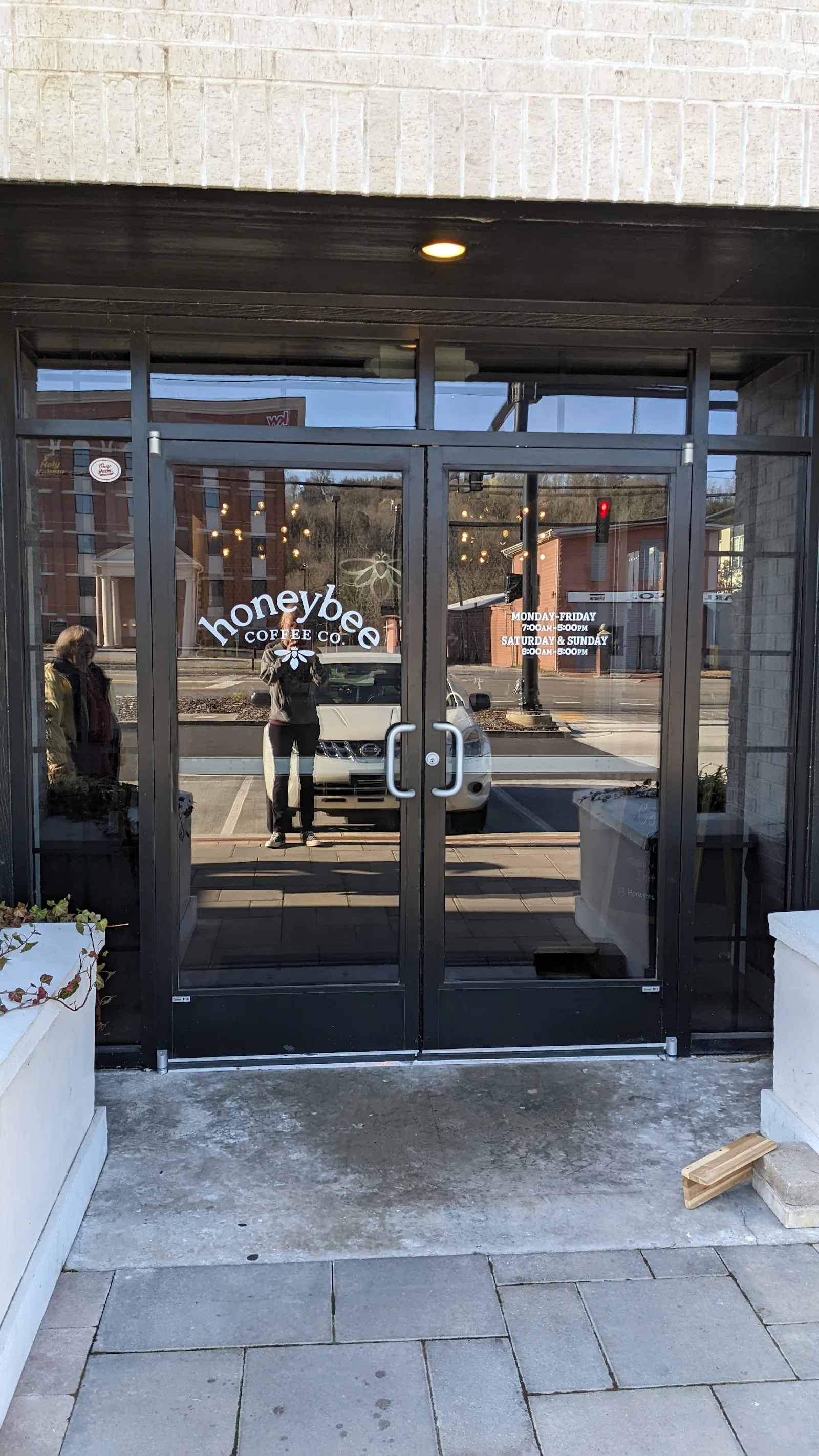 Honeybee Coffee Co.