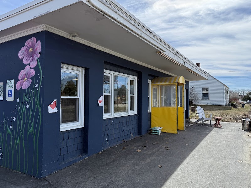 Honeycomb Cafe in Scarborough — specialty coffee cafe