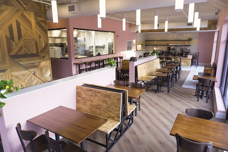 Hot Hands Pie & Biscuit in Saint Paul, specialty coffee cafe