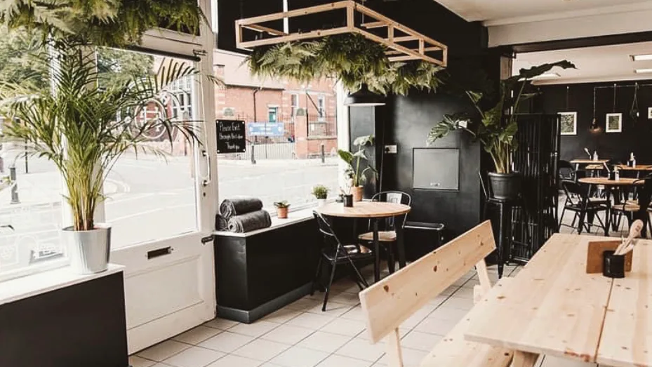 House Coffee Co.