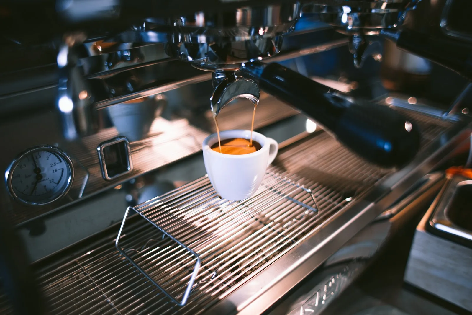 HSTL. Coffee Company (Online Only)
