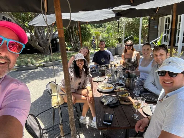 Hua Kati Cafe bar & restaurant (via instagram)