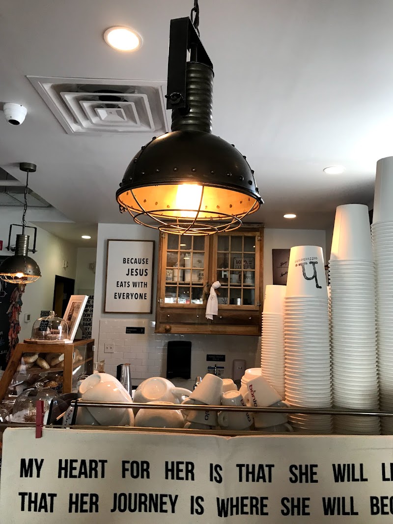 Humbled Coffeehouse
