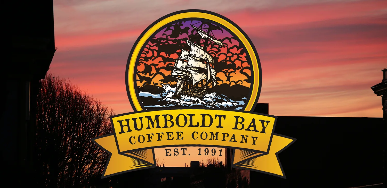Humboldt Bay Coffee Company
