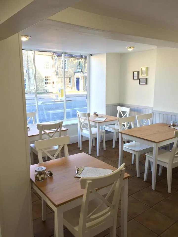 Hunters Cake Cafe
