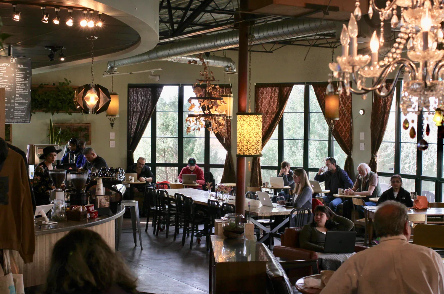 Iconik Coffee Roasters