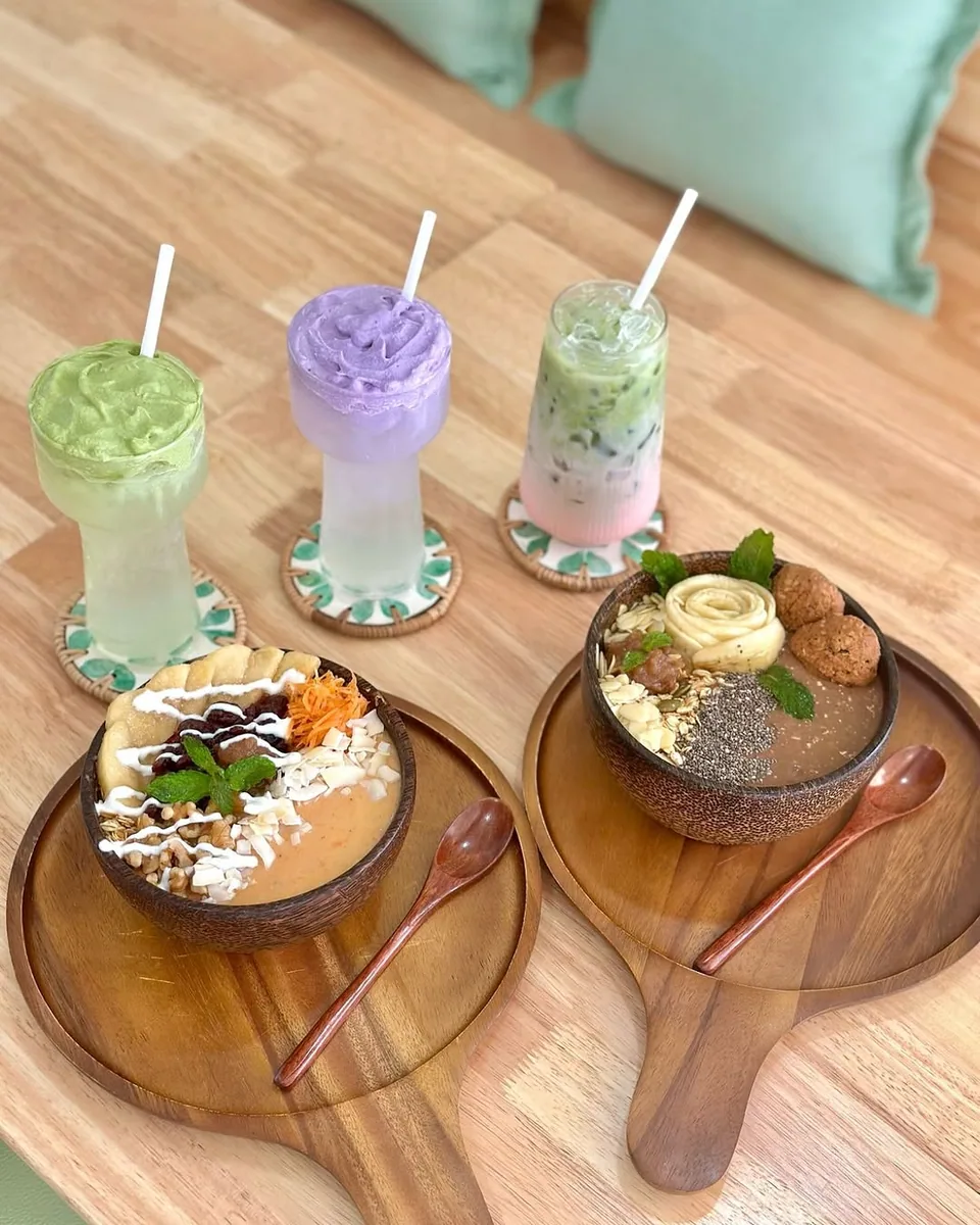 Ikigai Health Cafe