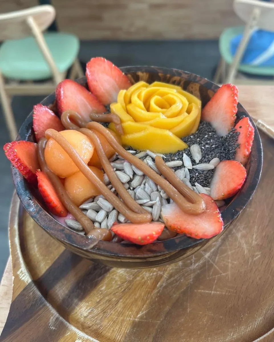 Ikigai Health Cafe (via instagram)