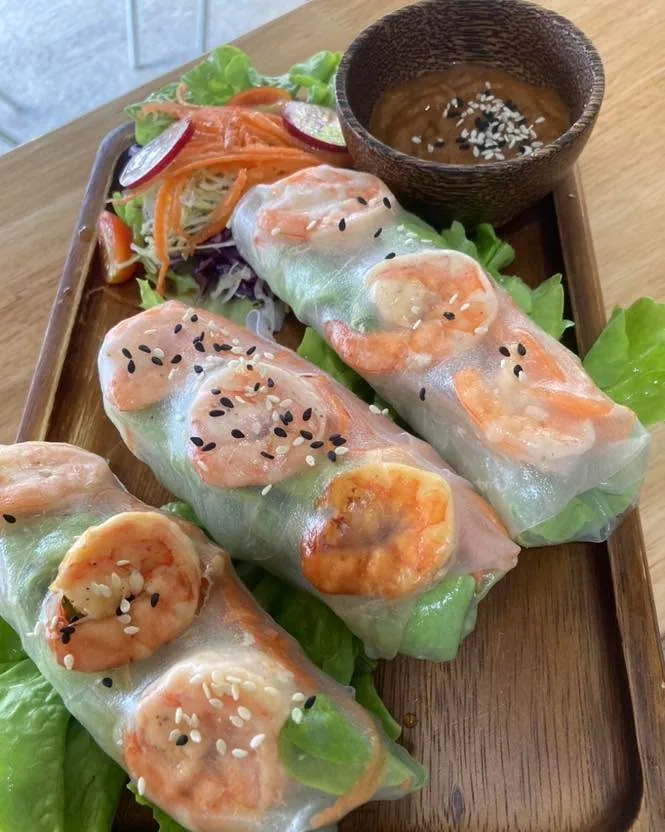 Ikigai Health Cafe (via instagram)