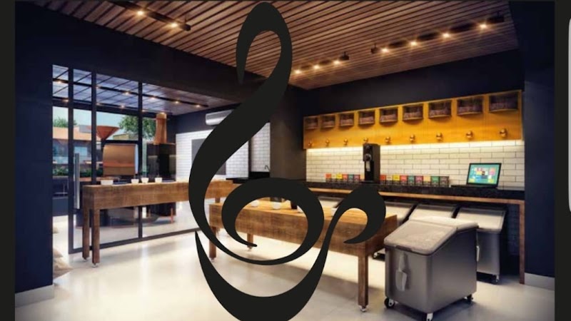 IL BARISTA CAFÉS ESPECIAIS | VILA NOVA : Casa, Torrefação e Escola do Café