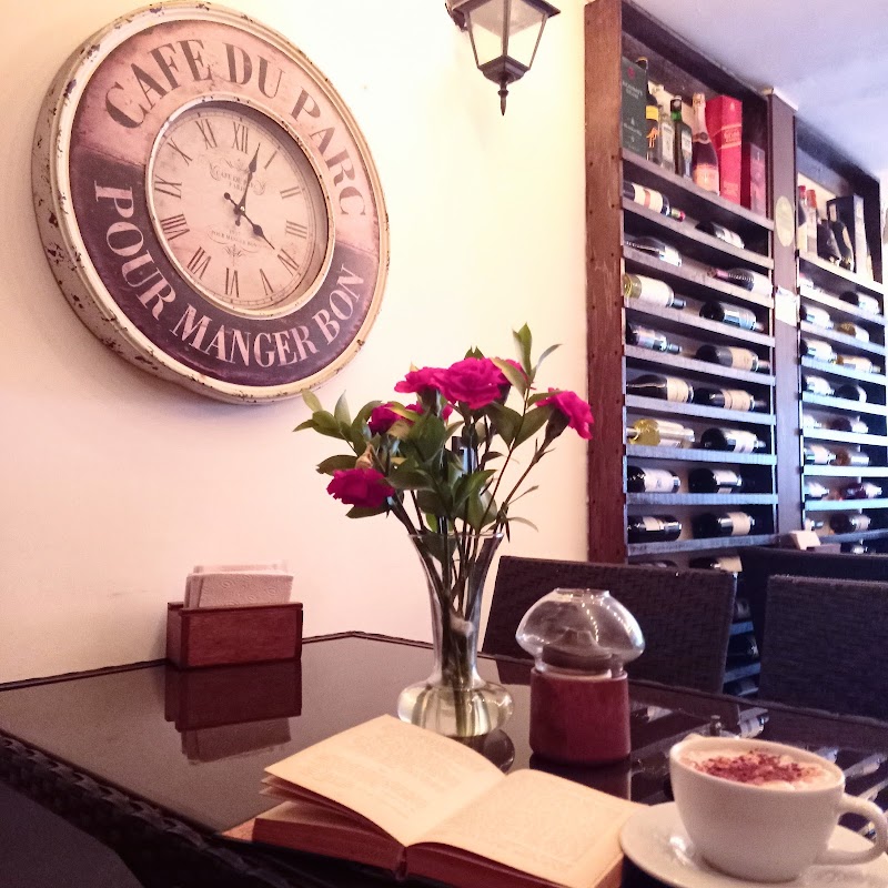 Il Cafeto