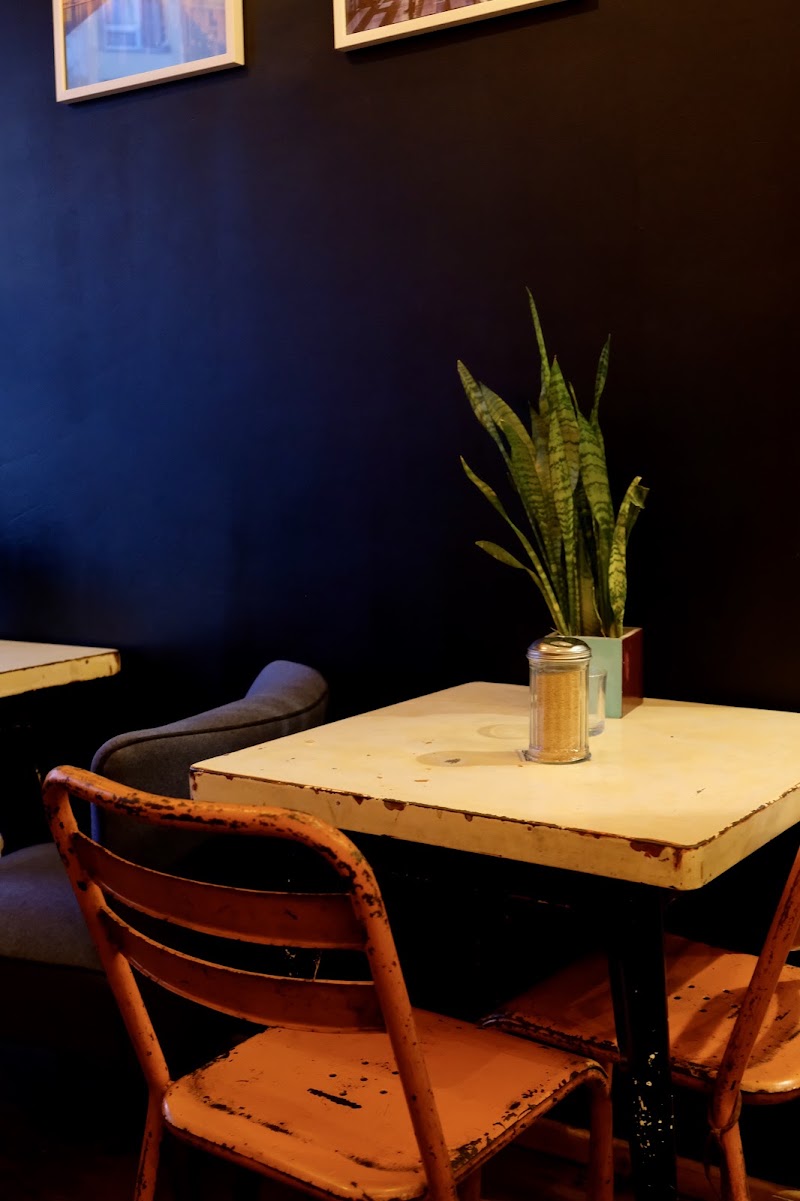 Impala Coffeeshop