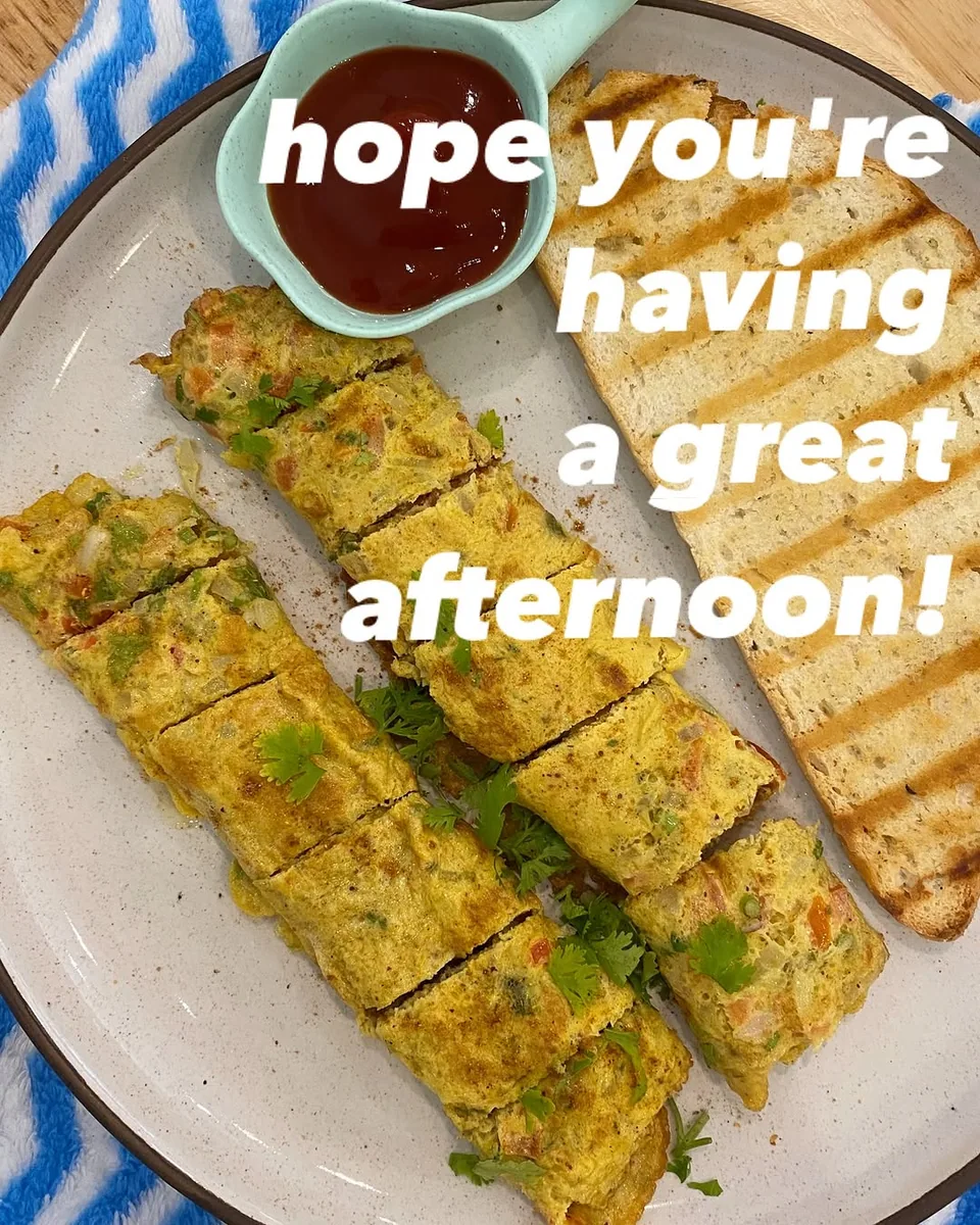 INDIAN Bites Cafe & Vegetarian and Vegan Restaurant (via instagram)
