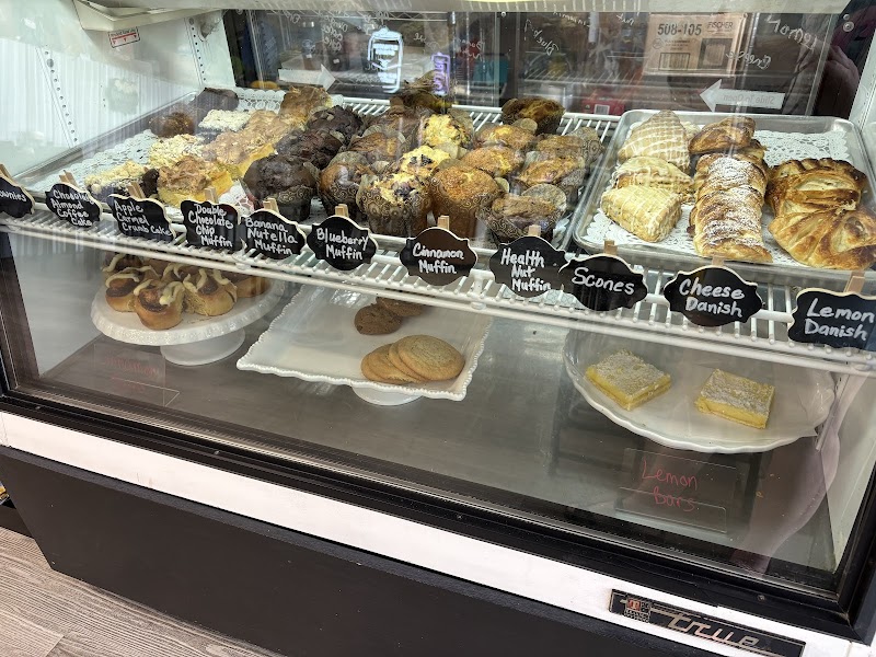 Indian Rocks Cafe Deli & Market in Clearwater, specialty coffee cafe
