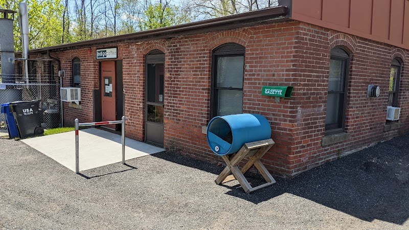 Indigo Coffee Roasters Inc