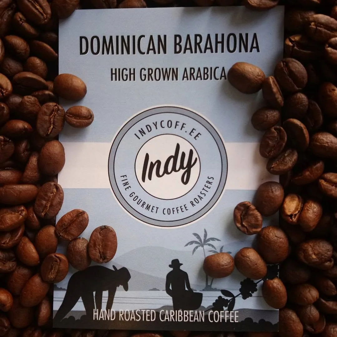 Indy Coffee Roasters (via instagram)
