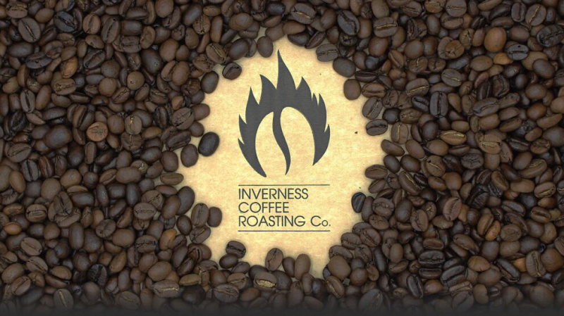Inverness Coffee Roasting Co