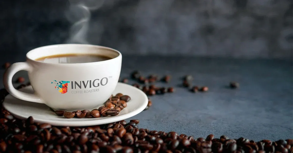 Invigo Coffee Roasters
