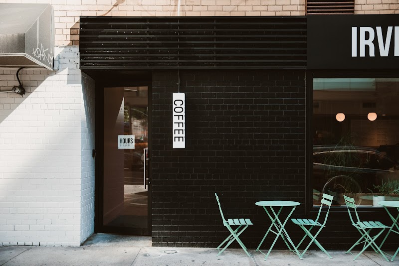 Irving Farm New York