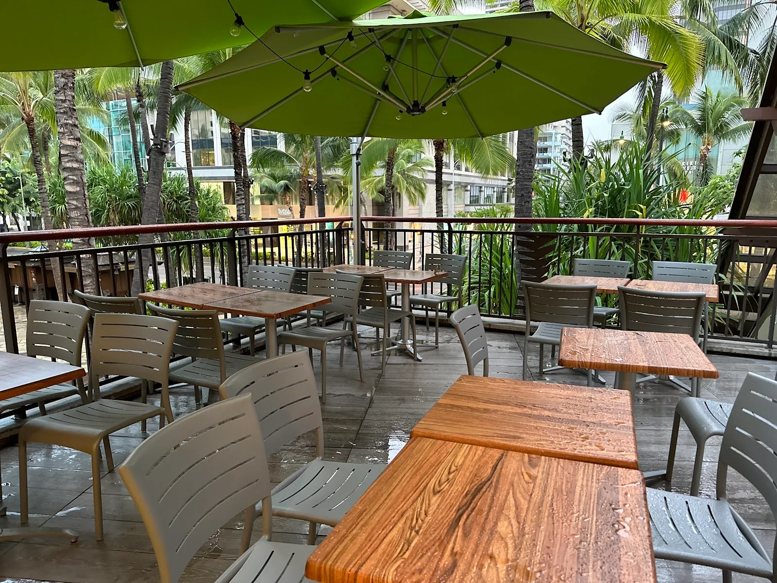 Island Vintage Coffee
