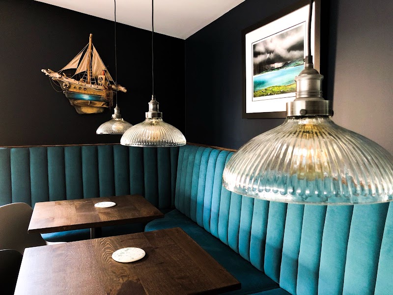 IV10 Cafe Bar Deli in Dingwall — specialty coffee cafe