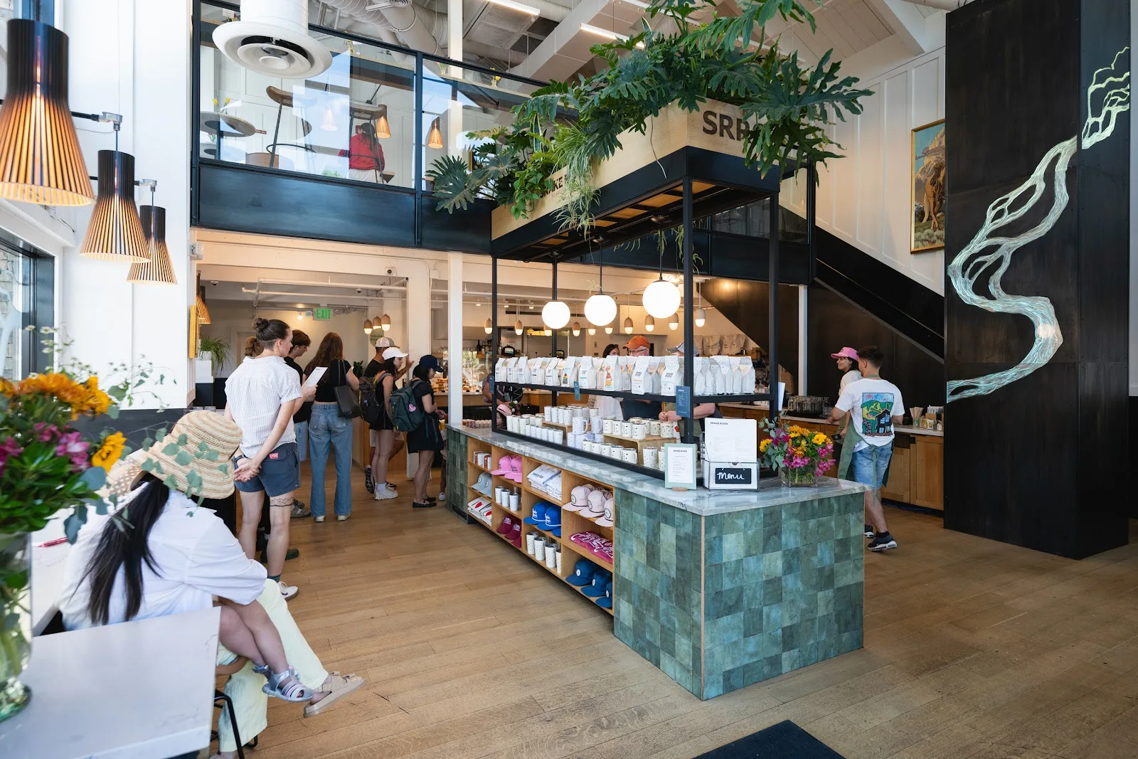 Jackson Hole Roasters