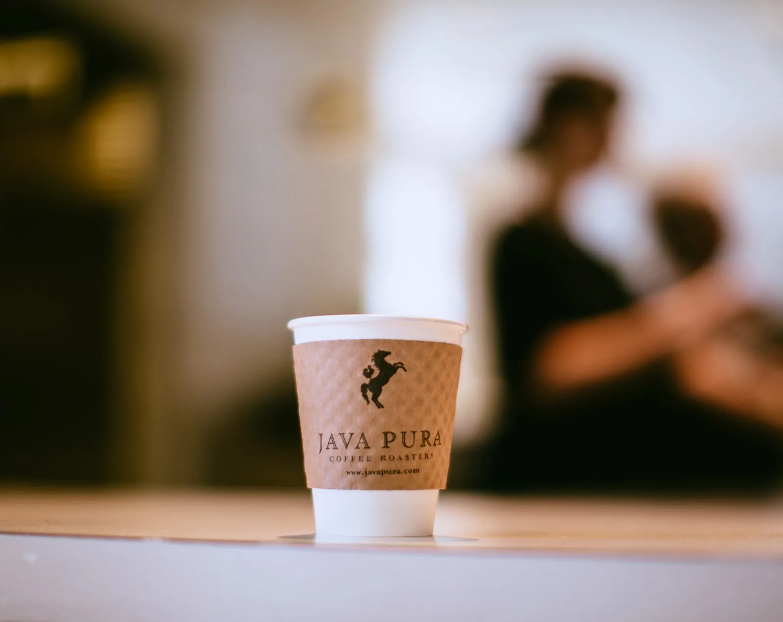 Java Pura Coffee Roasters