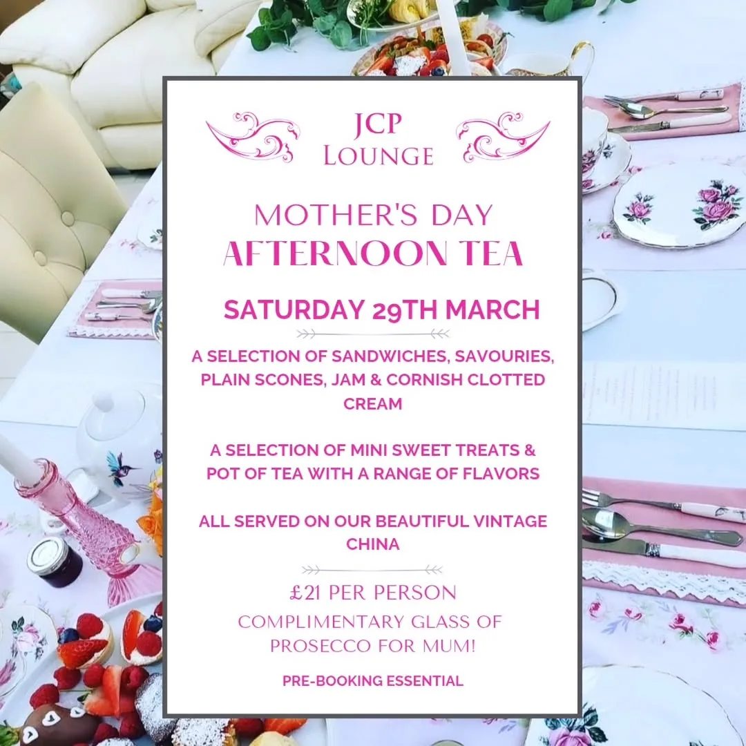JCP Lounge - Cafe in Northwood with Free Parking in London, specialty coffee cafe