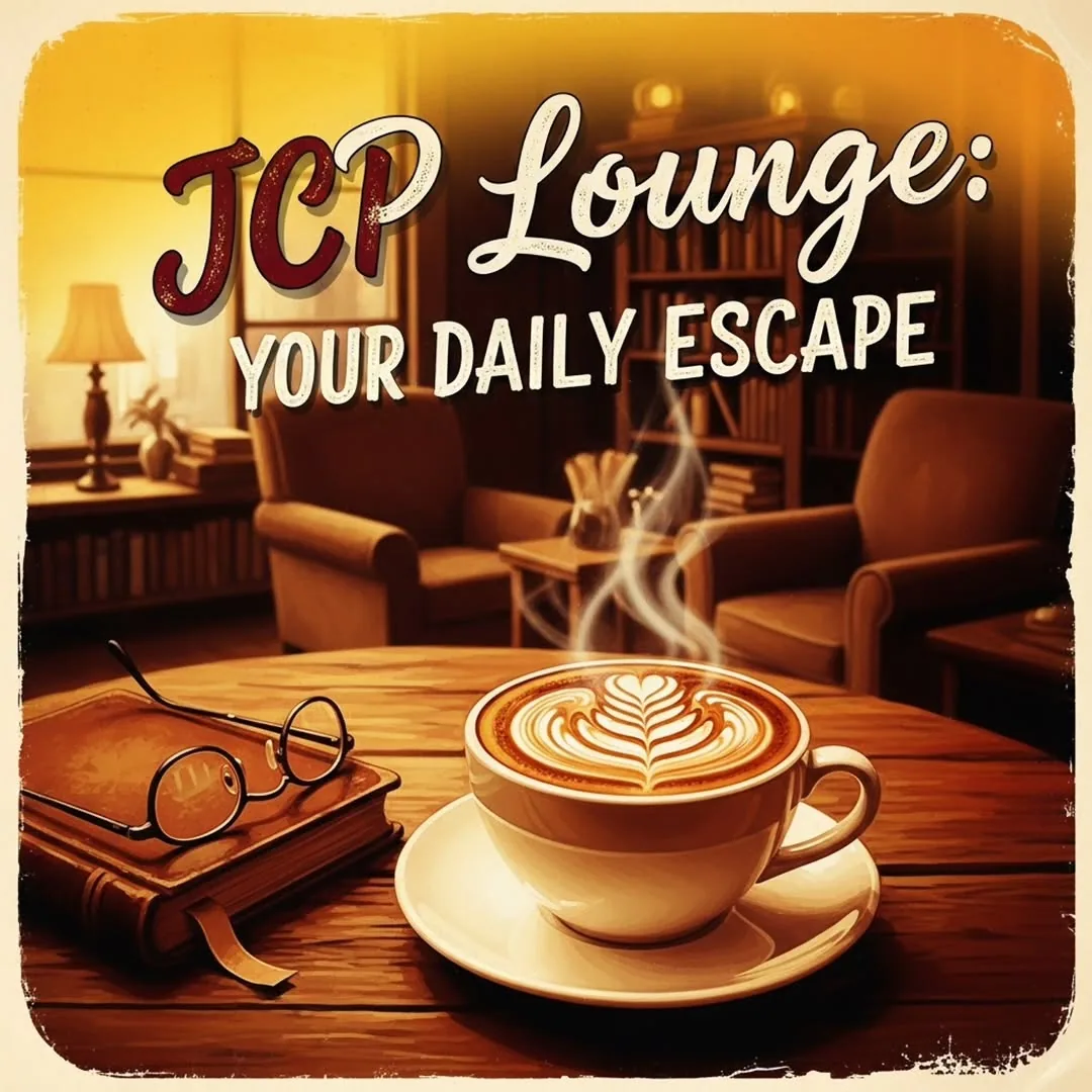 JCP Lounge - Cafe in Northwood with Free Parking (via instagram)