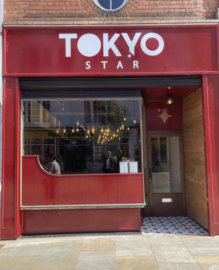 Jet Black Jewel Hotel & Cafe Bar in Scarborough — specialty coffee cafe