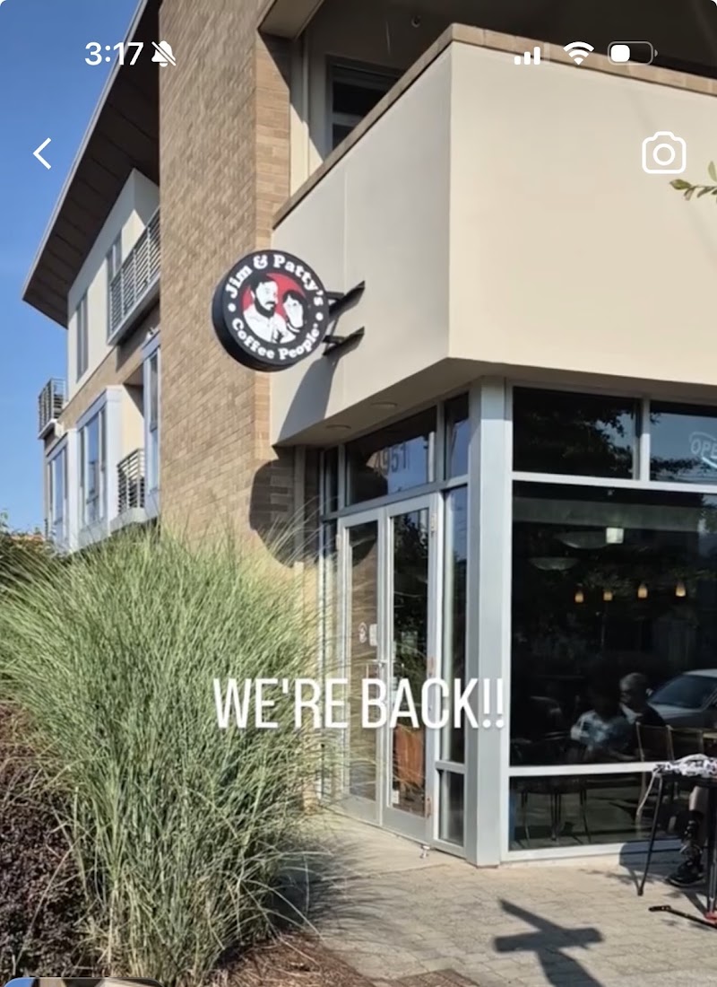 Jim & Patty's Coffee