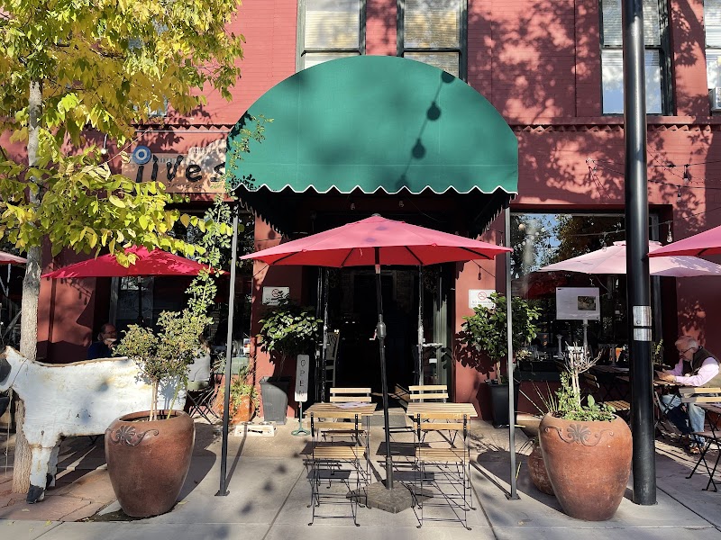 Jives Coffee Lounge