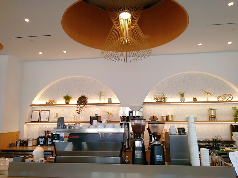 JJ Bean Coffee Roasters