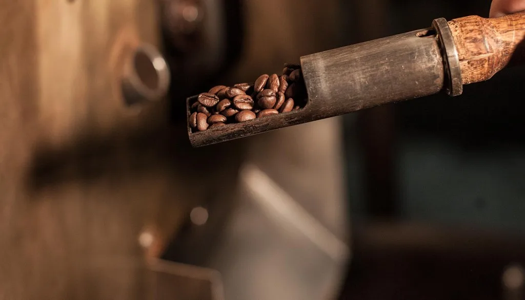 Joe's Garage Coffee
