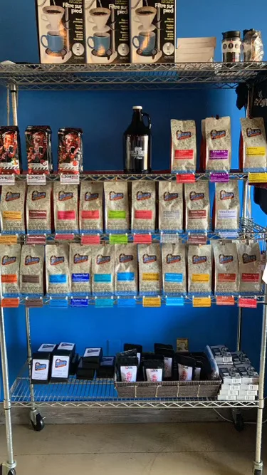Julian Coffee Roasters