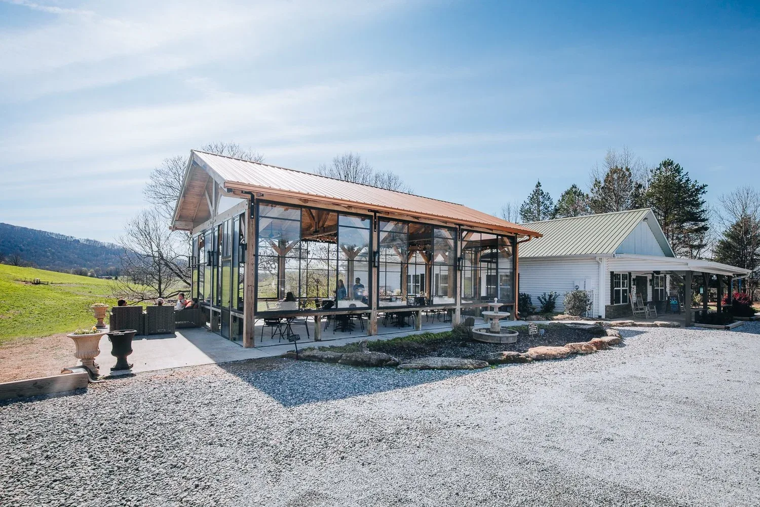 Jumpingoat Coffee Roasters and Tasting Room in Cleveland — specialty coffee roaster