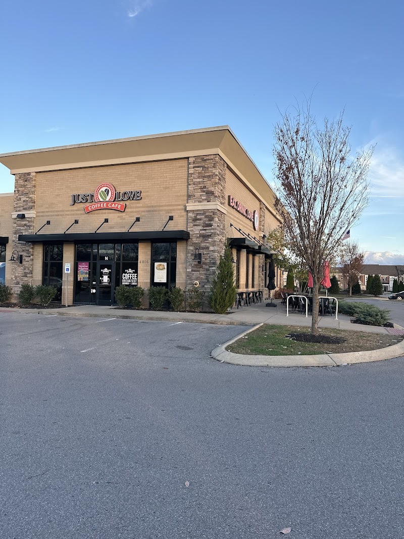 Just Love Coffee Cafe - Spring Hill