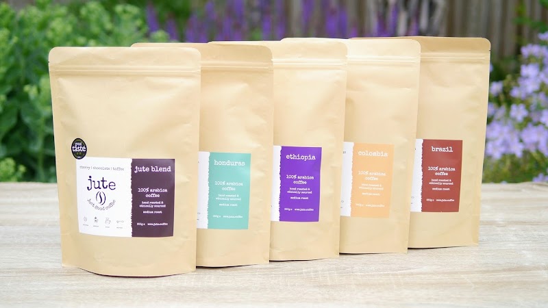 Jute Coffee