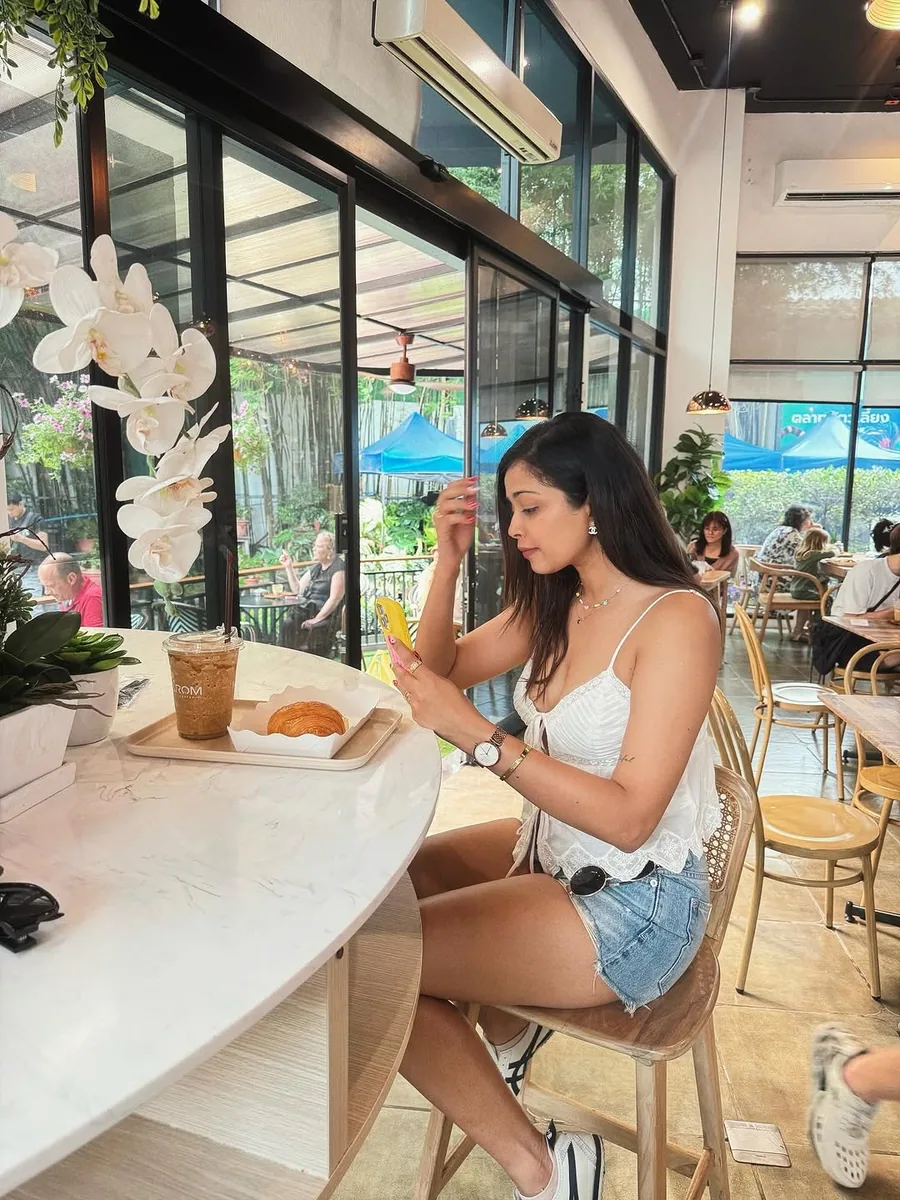 Kaarom Specialty Coffee - Chatuchak (via instagram)