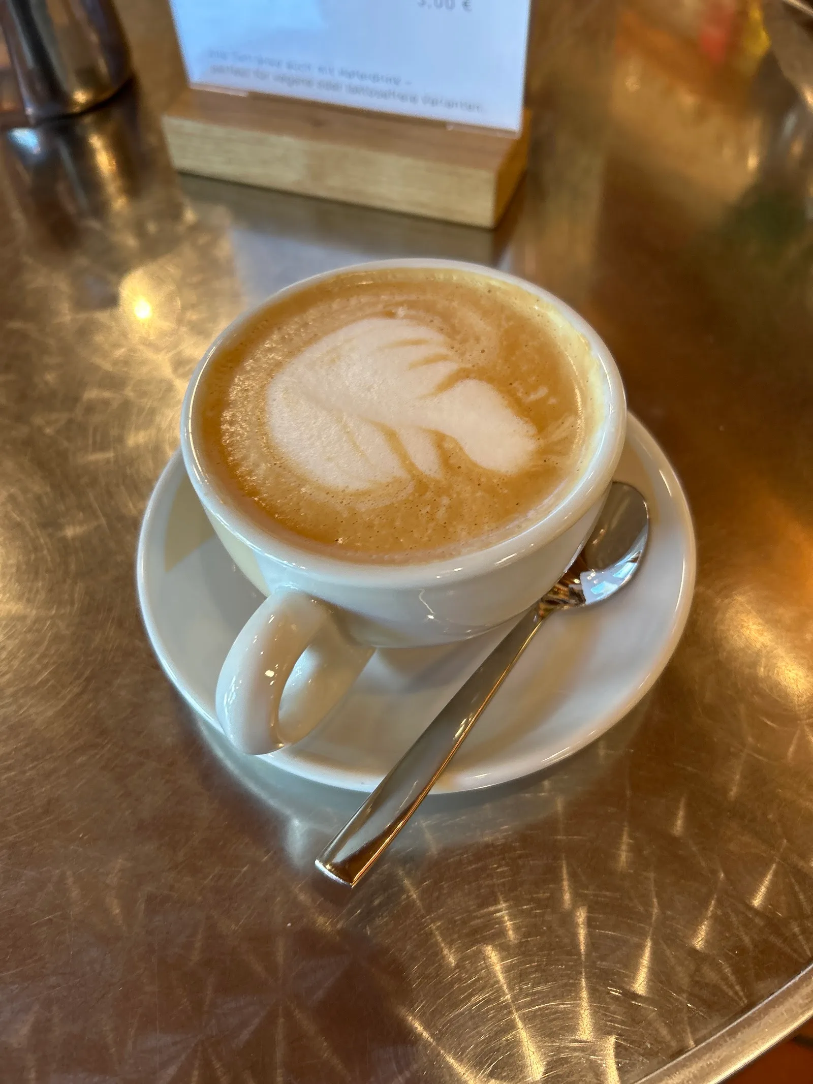 Kaffee Braun GmbH