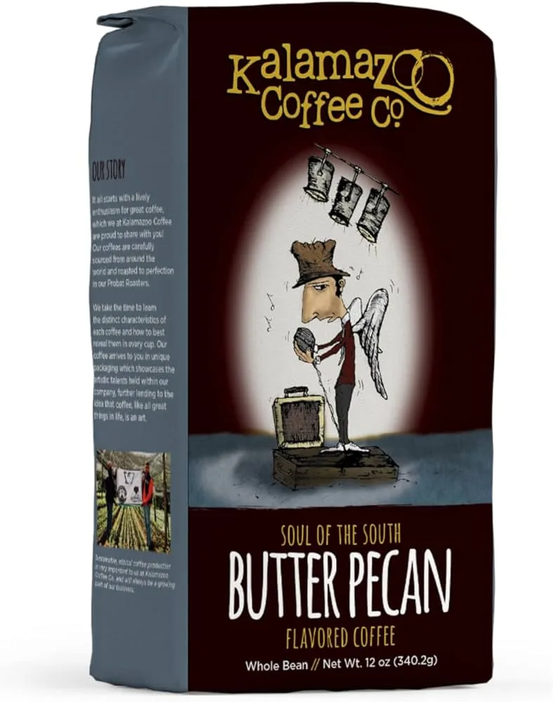 Kalamazoo Coffee Co.