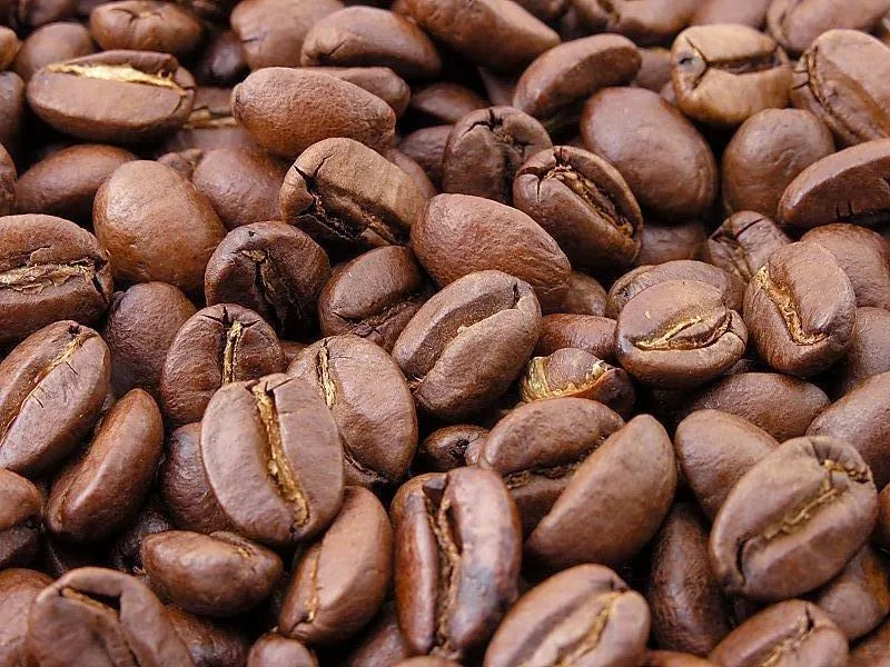 Kaldi Gourmet Coffee Roasters