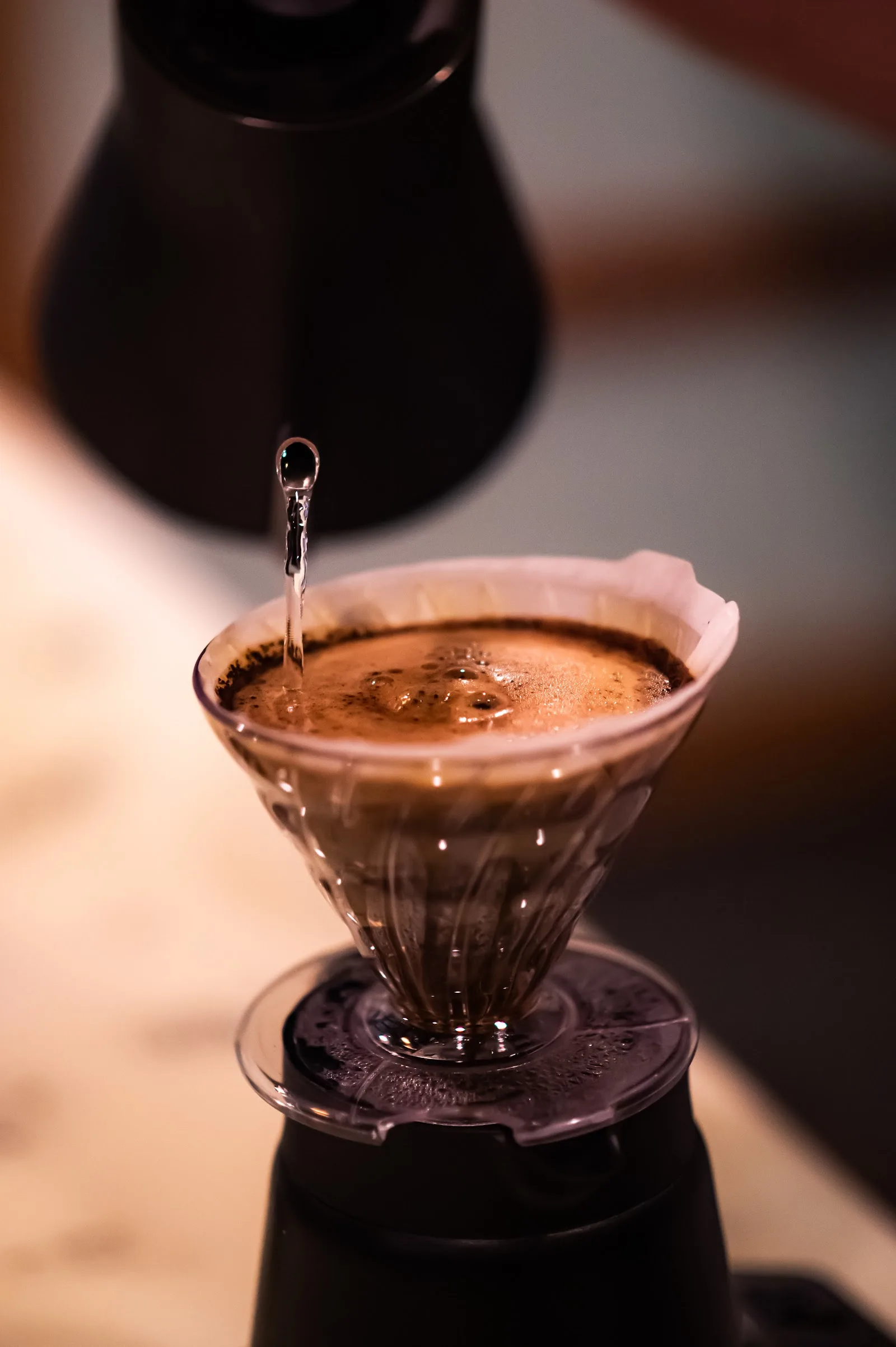 Kamiak Coffee Company
